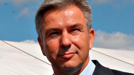 Klaus Wowereit