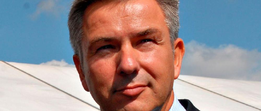 Klaus Wowereit