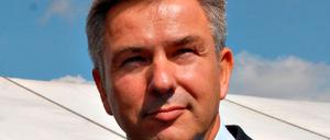 Klaus Wowereit