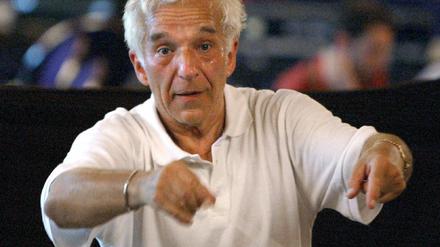 Vladimir Ashkenazy
