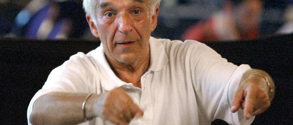 Vladimir Ashkenazy