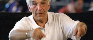 Vladimir Ashkenazy