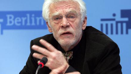 Jürgen Zöllner