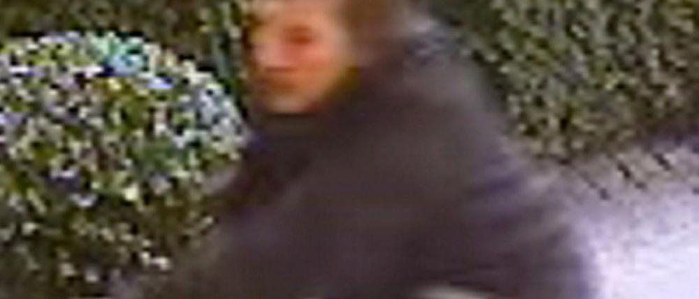 Dieter Bohlen Überfall