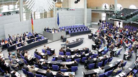 Plenarsaal