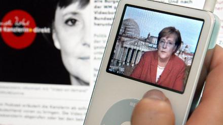 Merkel