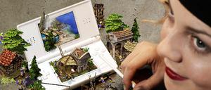 spiele