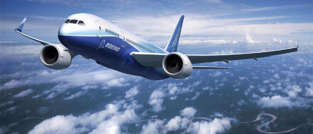 Boeing 787
