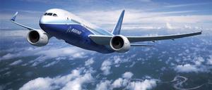 Boeing 787