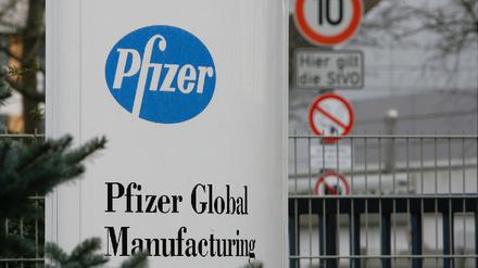 Pfizer