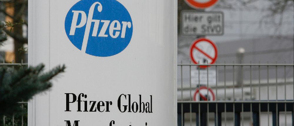 Pfizer