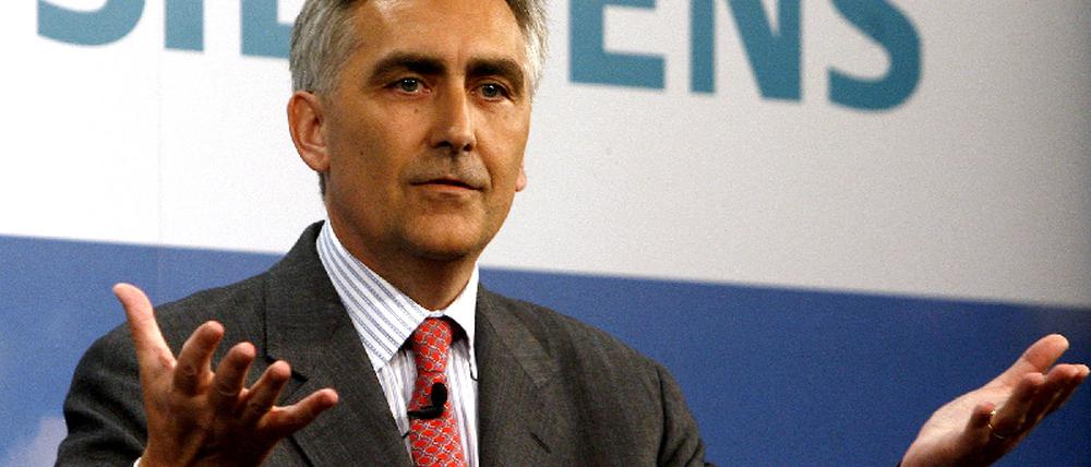 Peter Löscher