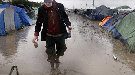 Roskilde-Festival