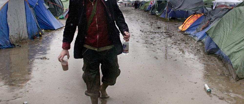 Roskilde-Festival