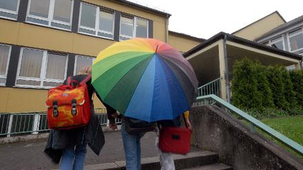 Schule
