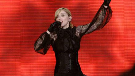 Madonna