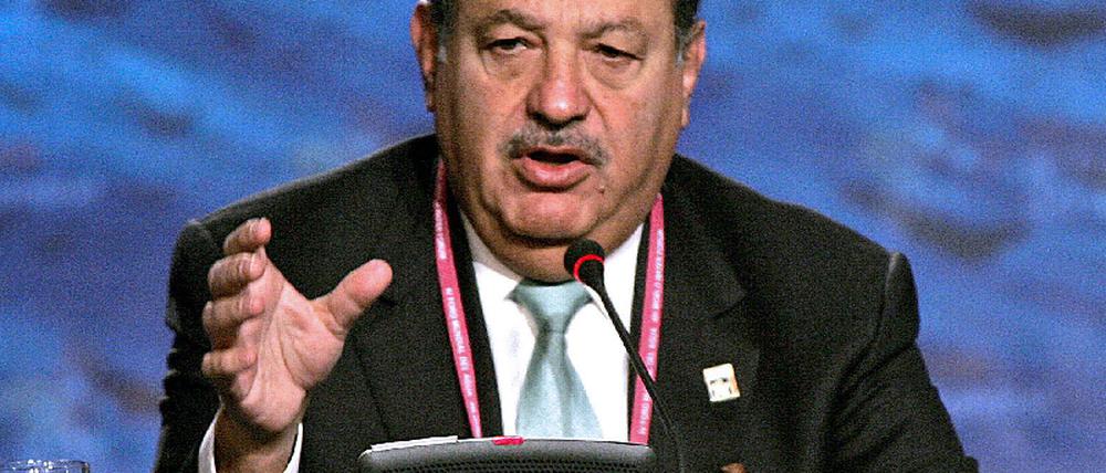 Carlos Slim