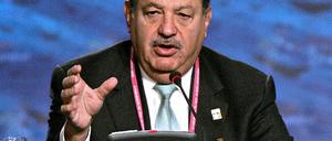 Carlos Slim