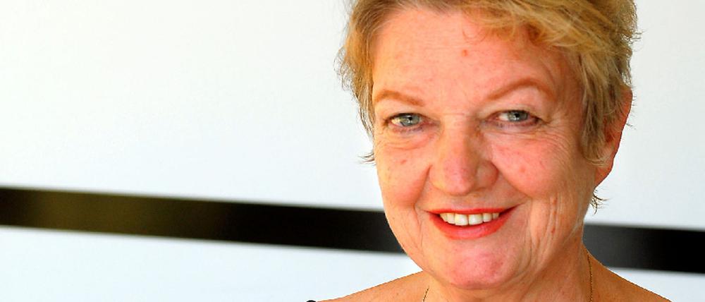 Ursula Prinz