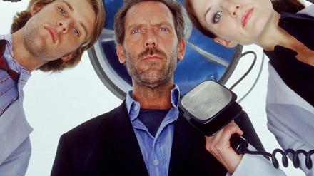 Dr. House