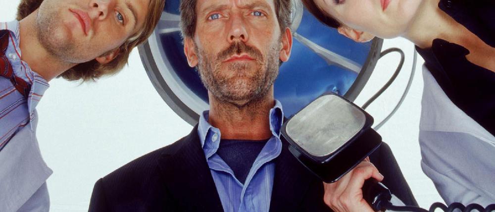 Dr. House