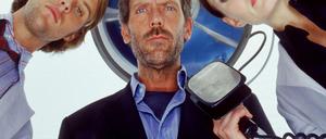 Dr. House