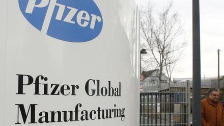 Pfizer