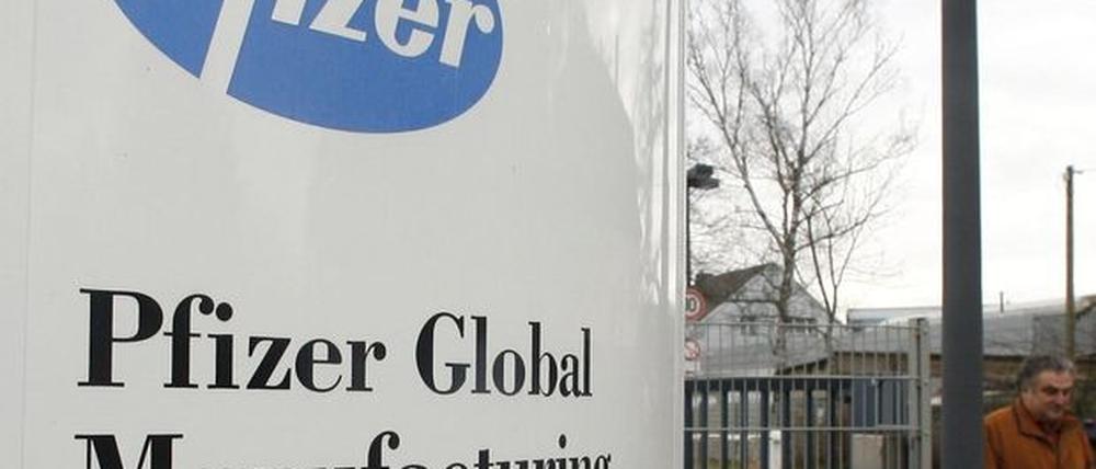 Pfizer