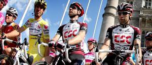 Tour de France