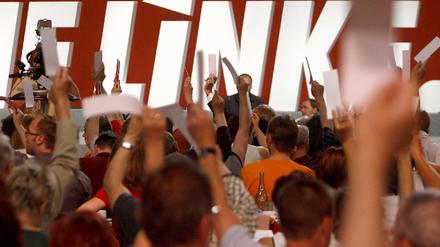 Linke