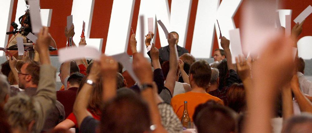 Linke