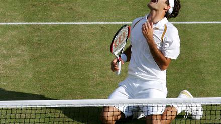 Federer