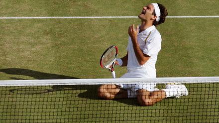 Federer