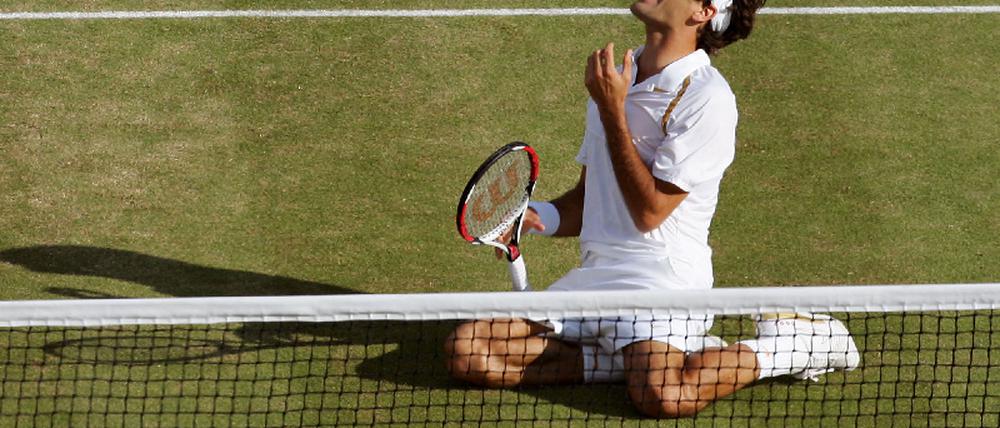 Federer