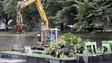 Landwehrkanal