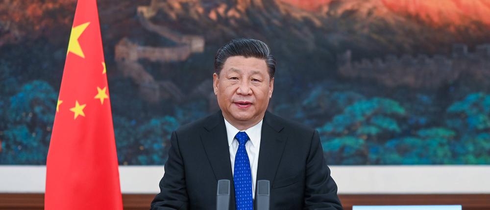 Was bedeutet Xi Jinpings Machtstreben für die Welt?