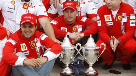 Ferrari