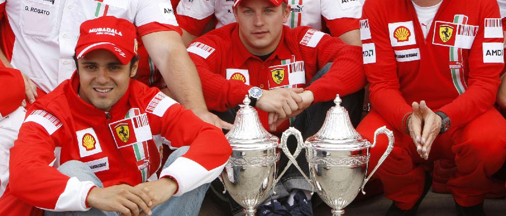 Ferrari