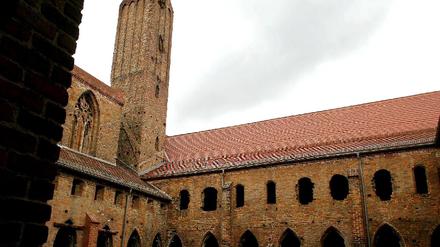 Pauli-Kloster