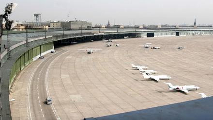 Tempelhof