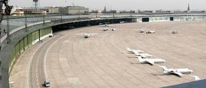 Tempelhof