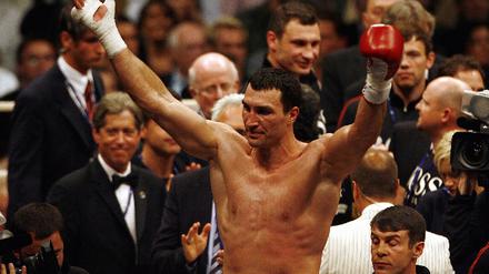 Wladimir Klitschko