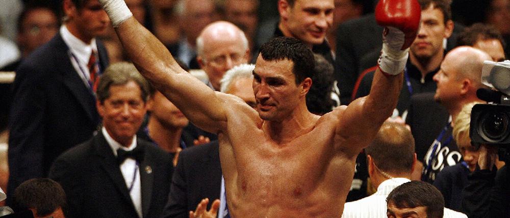 Wladimir Klitschko