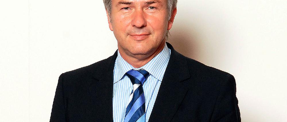 Klaus Wowereit