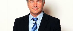 Klaus Wowereit