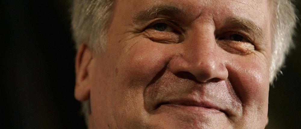 Seehofer