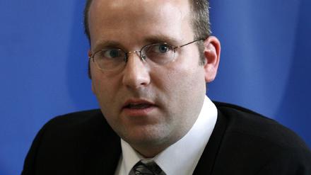 Rolf Hilke