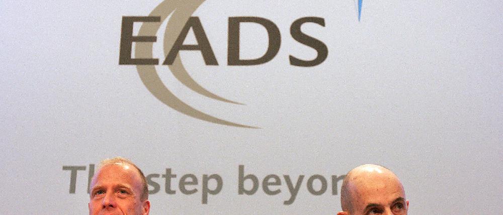 EADS