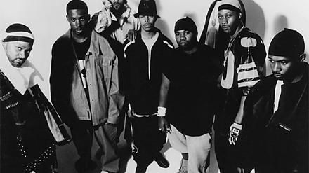 Wu-Tang Clan