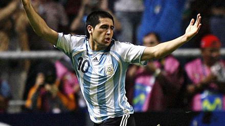 Riquelme